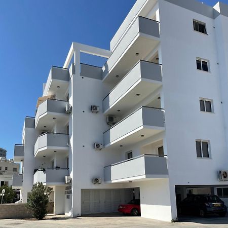 Cyprus Penelope Διαμέρισμα Λάρνακα Εξωτερικό φωτογραφία