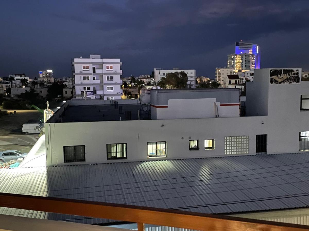Cyprus Penelope Διαμέρισμα Λάρνακα Εξωτερικό φωτογραφία