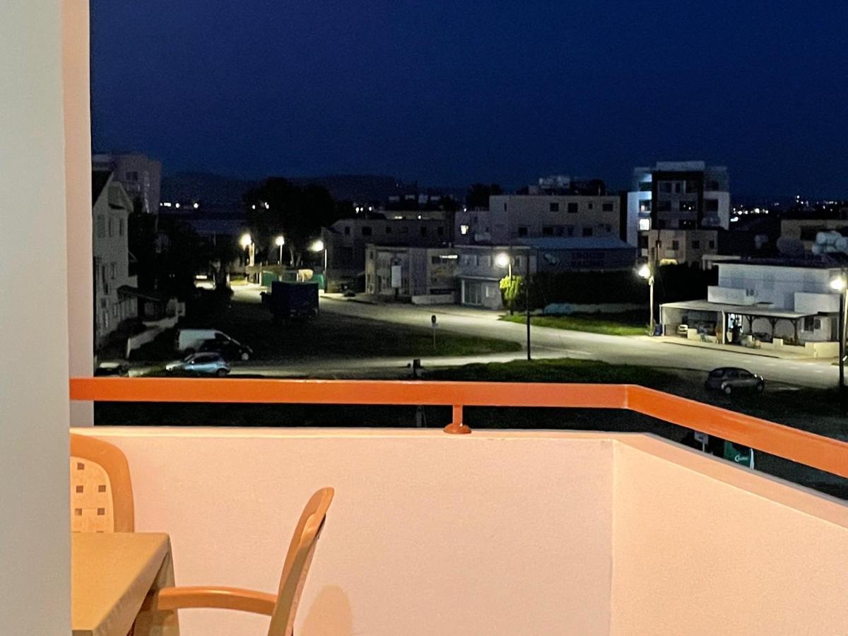 Cyprus Penelope Διαμέρισμα Λάρνακα Εξωτερικό φωτογραφία
