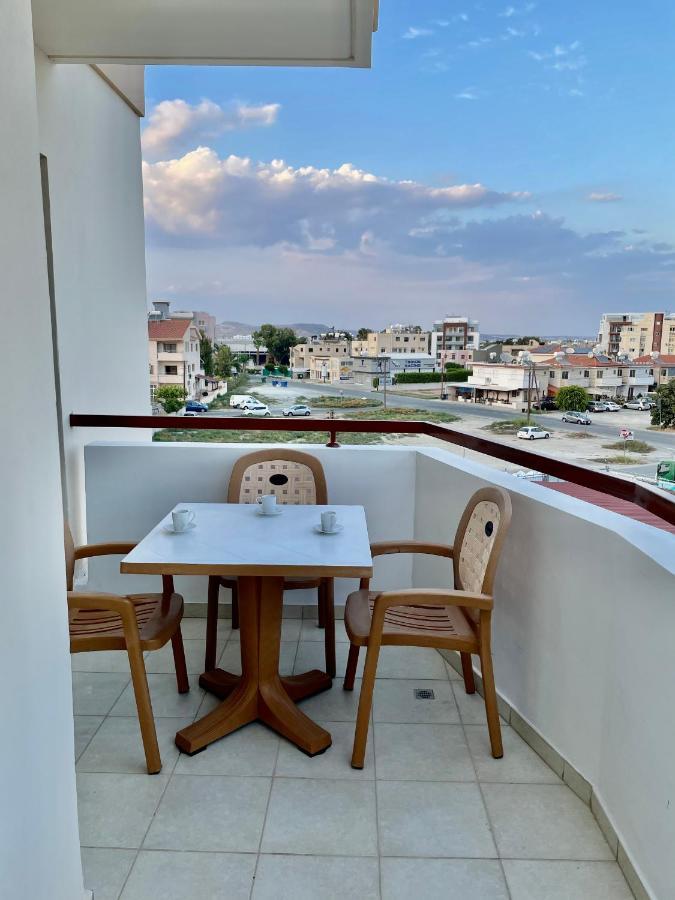 Cyprus Penelope Διαμέρισμα Λάρνακα Εξωτερικό φωτογραφία